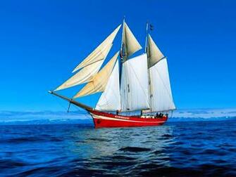 Wallpaper Sailboat HD Background Desktop