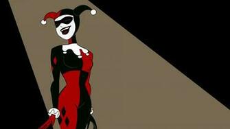 Harley Quinn Computer Wallpaper Desktop Background Id