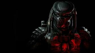 Predator Background Image Ololoshenka In Alien