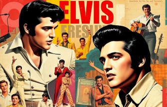 Elvis Presley Wallpaper And Screensavers