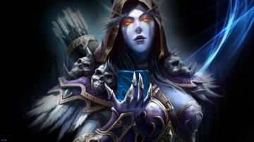 World Of Warcraft HD Wallpaper And Background