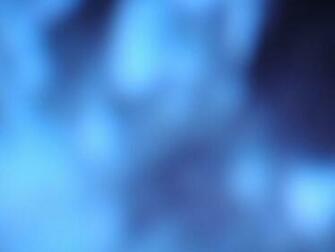Blurry Blue Background By Lissamonster