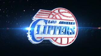 Clippers Logo Wallpaper L A 3d By