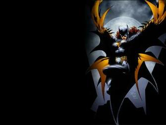 Fondos De Batgirl En HD11 Im Genes HD Para