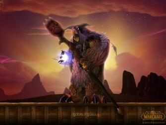 Back Gallery For Tauren Wallpaper