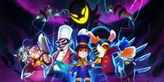 Death Wish Mode A Hat In Time Powered By Wikia