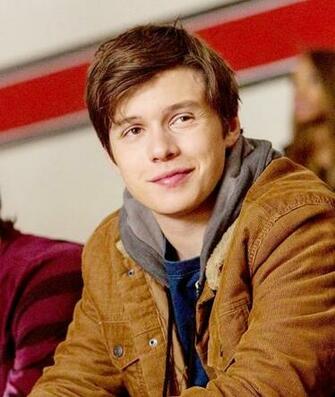 Nick Robinson