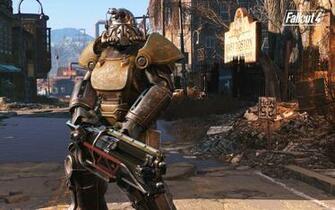 Fallout