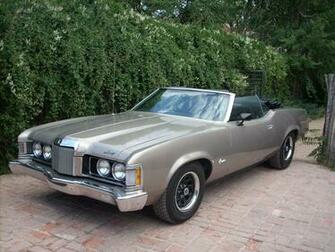 Vehicles Mercury Cougar Wallpaper