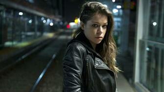 Tatiana Maslany Wallpaper X Net