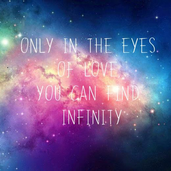 Love Infinity Wallpaper Widescreen