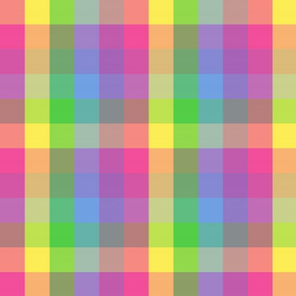 Cute Colorful Background