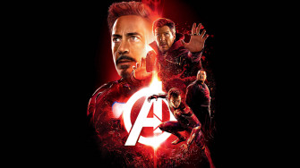 Marvel Laptop Wallpaper