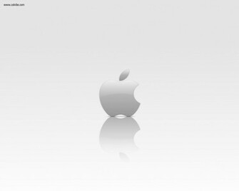 3d Apple Wallpaper HD Nice