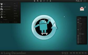 Cyanogenmod Win7 By G3mpi3