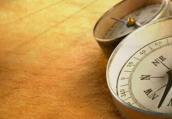 Compass Wallpaper Top Background