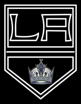 Related Pictures Nhl Los Angeles Kings Logo Wallpaper