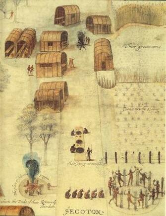 Croatan Wikipedia