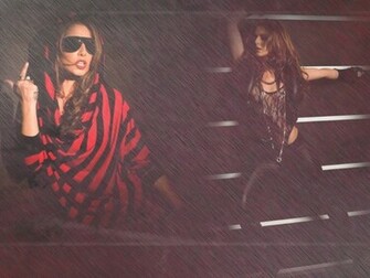 Cheryl Cole Wallpaper