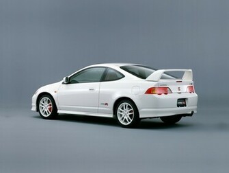 Related Cars Honda Integra Type R