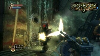 Bioshock Wallpaper Jpg