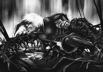 Tokyo Ghoul Uta And Fan Art