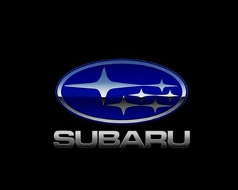 Subaru Logo