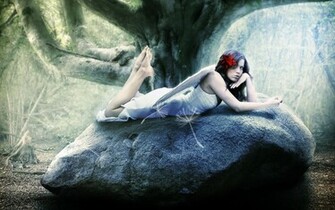 Loneliness Wallpaper