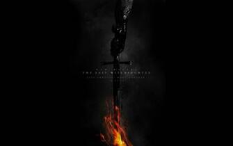 Name The Last Witch Hunter Movie Poster Wallpaper