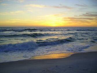 Panama City Beach Wallpaper And Background