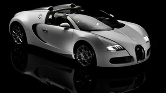 Black Bugatti Veyron Wallpaper HD In Cars Imageci