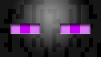 Minecraft Wallpaper Enderman