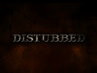 Disturbed Wallpaper By Thekellz