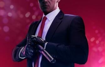 Wallpaper Agent Io Interactive Warner Bros
