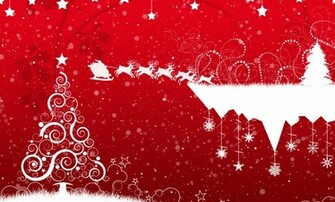 Wallpaper Merry Christmas