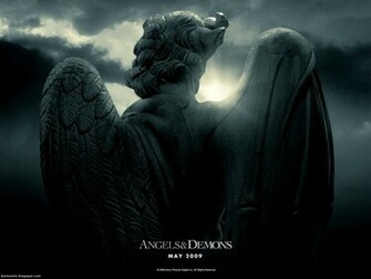 Dark Angel Wallpaper High Quality Black Gothic