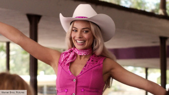 Margot Robbie Says This Dcu Star Has Barbie Energy The Digital Fix