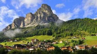 Bolzano Italy Wallpaper World