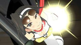 Senran Kagura Estival Versus Screenshot Galerie