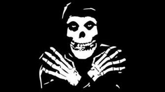 Misfits Skeleton