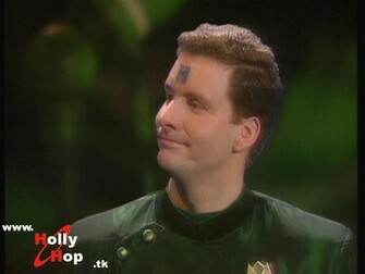 Red Dwarf Wallpaper