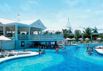 Negril Jamaica Jetsetvacations Destination Details Php