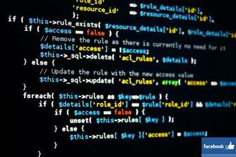 Anuncia Hack Su Propio Lenguaje De Programaci N