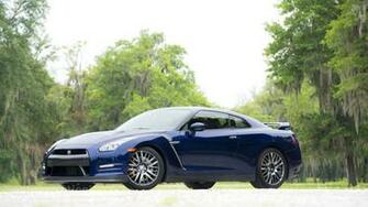 Nissan Gt R Wallpaper Ibackgroundwallpaper