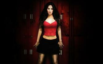 Vampire Megan Fox Wallpaper HD