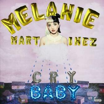 Melanie Martinez Cry Baby By Daddyey
