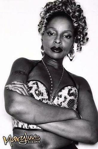 Mary J Blige Image Wallpaper And