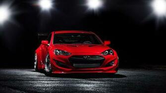 Hyundai Genesis Wallpaper And Background Image Net