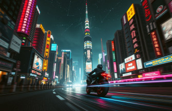 Akira Wallpaper