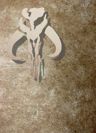Star Wars Mandalorian iPhone Wallpaper By Masimage